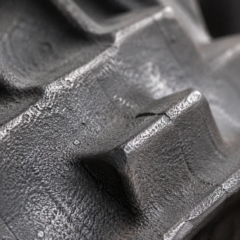 Manganese Steel vs. Chrome White Iron: Choosing the Right Crusher Wear Material